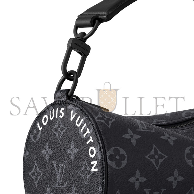 l0*is V*t0n soft polochon pm m46796 (26*14*14cm)